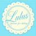 Lulus' (@lulusbakery_) Twitter profile photo Lulus' (@lulusbakery_) Twitter profile photo