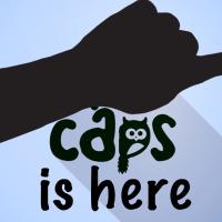 CAPS (@inciciaps) Twitter profile photo