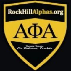 Alpha Phi Alpha Fraternity, Inc. Eta Omicron Lambda Chapter