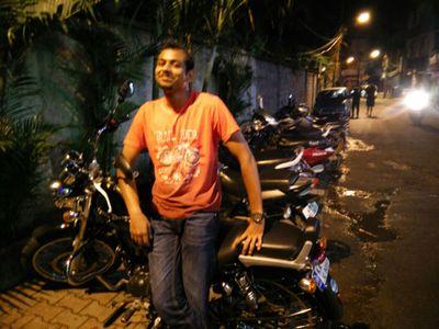 NeerajN_Dwivedi's profile picture. NeeSoft Reviews