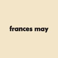 Frances May - @FrancesMay Twitter Profile Photo