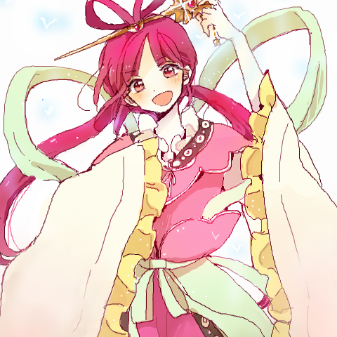 19/ 1.63 Princesa del Imperio Kou. y conquistadora de un calabozo, dueña de vinea... Quiero vivir un romance, no casarme por interes :'c @WorldSAF