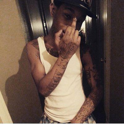 Von_So_100's profile picture. #GrinHard