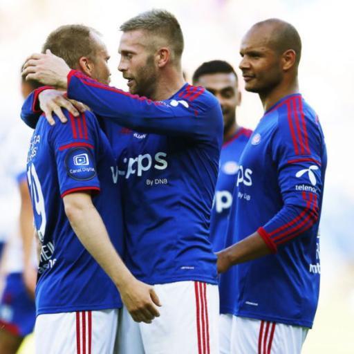 Sebastian Eriksen Profile