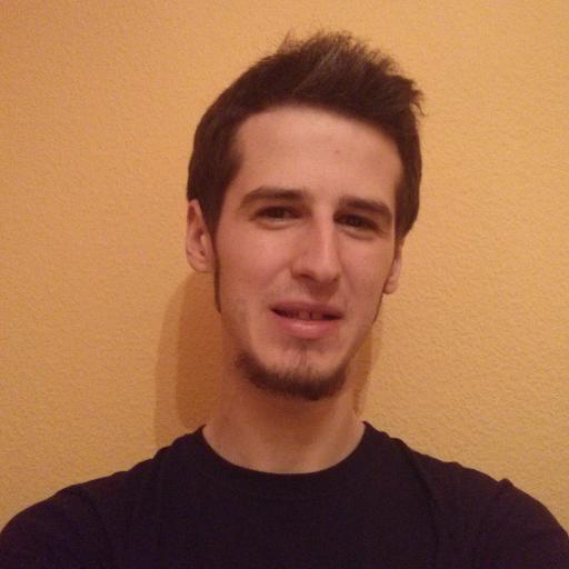 titodevera's profile picture. Cosecha del 91. Web development and rock 'n' roll.