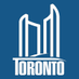 Toronto City Clerk (@TorontoCouncil) Twitter profile photo