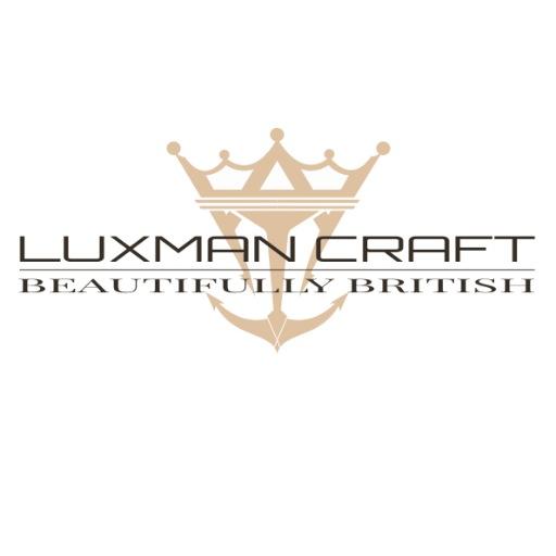 Luxman Craft are a British Company which specialise in boat manufacturing & high quality craft customisations.