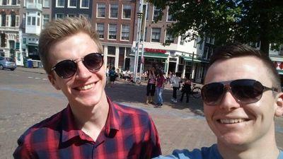 Kieran_A_Davies's profile picture. 