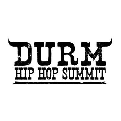 Annual summer hip hop fest, held in the city of medicine. #DURMHipHop17. For More Info and Tickets go to: