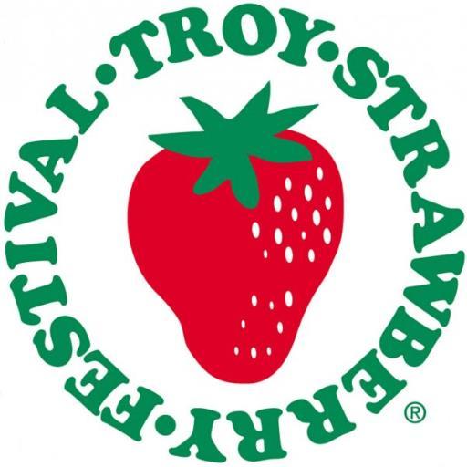 Home grown since 1977. The Troy Strawberry Festival prides it self on being a family friendly festival that supports more than 60 Miami County non-profits.