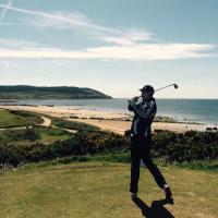 John Weir (@weirjohn) 's Twitter Profile