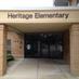 Heritage Elementary (@heritageplsd) Twitter profile photo