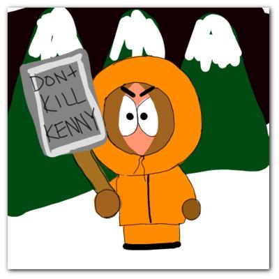 kennydee1981's profile picture. 