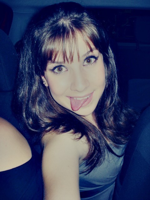 barbaracoelha's profile picture. me fuma e sente a brisa-rs