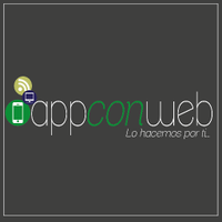 Appconweb (@appconweb) 's Twitter Profile