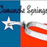 Comanche Springs(@mmendellAP) 's Twitter Profile Photo