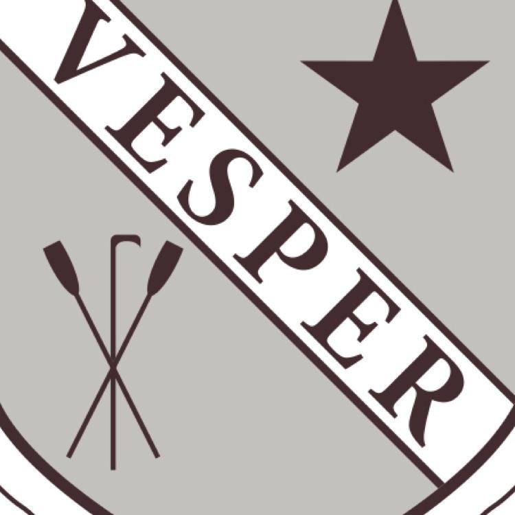 VesperBoatClub's profile picture. All together.
