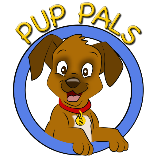 Pup Pals is a web based show serving the animal rescue community. Together, we can work towards finding Fur-ever homes!