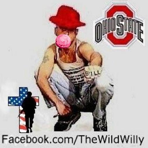 THE #WildWilly™ Toledo, Ohio USA ”God Bless the American Veterans!” nondrinker nonsmoker https://t.co/dYl7FAXCCa #AyZiggy @WhitmerAthletic @BGAthletics @OhioStateFB