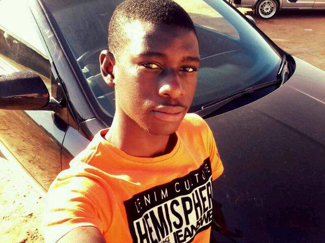 szulu53's profile picture.