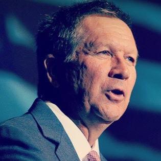 This is a grassroots Twitter movement in support of @JohnKasich for President. Not authorized by any candidate or candidates committee. #KasichForUS #Kasich2016