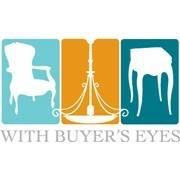 With Buyer’s Eyes is a Premier Home Staging company serving the St. Paul/Minneapolis metro area.