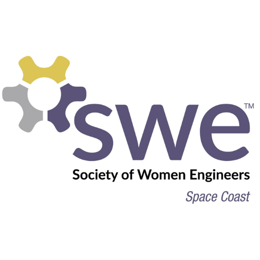 Society of Women Engineers - Space Coast Section (Region D)
Founded in 1989, Space Coast SWE serves engineers in Brevard, Indian River, and Volusia County, FL