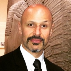 MazJobrani Profile Picture