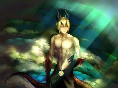 LaKingOfMonster's profile picture. The king of monsters [18+ RP] [Straight] [Beloved Wife: @SenshiSister] [Daughters: @FateburnTwins]