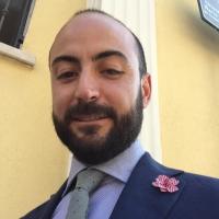 Dario Pileri (@erdario81) 's Twitter Profile