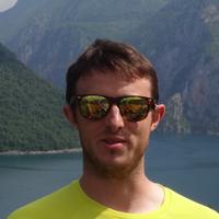 Jamie Mack (@notthatmack) 's Twitter Profile