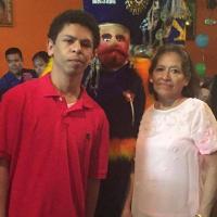 Brandon Perea (@diamondperea) 's Twitter Profile