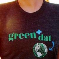 Global Green NOLA (@globalgreennola) 's Twitter Profile