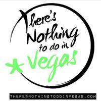 There's Nothing to do in Vegas(@NothingToDoLV) 's Twitter Profile Photo