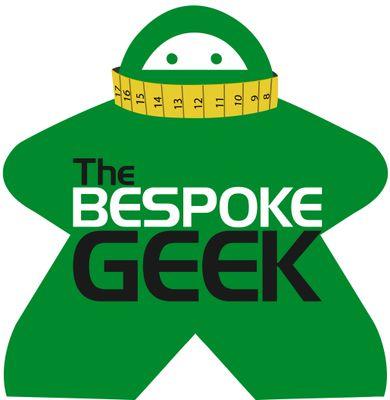 From ready to buy hoodies to one off creations The Bespoke Geek is the place for exciting individual geek themed clothing
