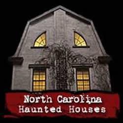 Nc Haunted Houses On Twitter Established In 1900 This Week S
