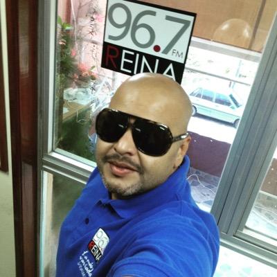 DIOS es Primero / Colombiano de nacimiento pero Venezolano de Corazón.Locutor - Productor  de  Radio