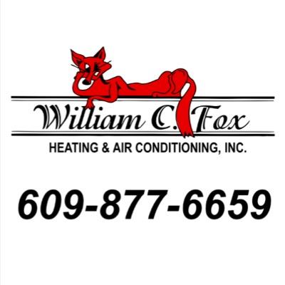 Fox HVAC provides professional HVAC service, repair and installation for residential and commercial clients. Call today! (609) 877-6659