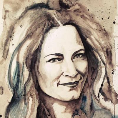 Dedicated to fans of actress and fimmaker @SahnaFoley. Please follow her and check out her exciting new project @HellSkateMovie #Followback