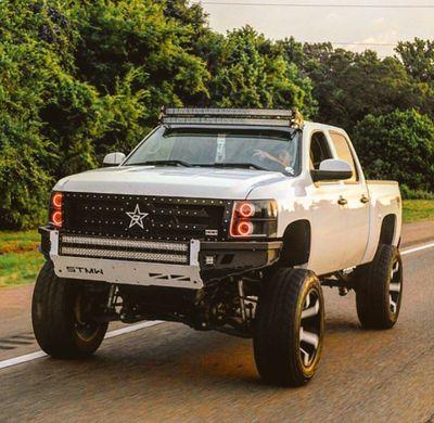 Posting new pics daily! Posting awesome pics of sick trucks! #Trucklife