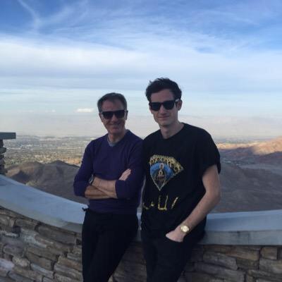 JackDoingstuff's profile picture. for king jack x