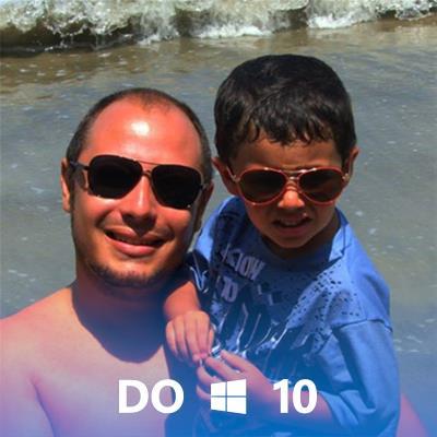 jair1988mayo's profile picture. Analista de sistemas - Asesoftware