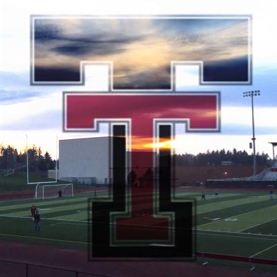 Official Tualatin High School T-Wolves Enthusiasts! Follow us on Instagram @ tualatinasb