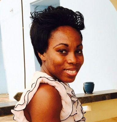 Banker | Entrepreneur | Mother of Three ☺ | hey! Take control of your life and leave a legacy.