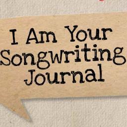 Let's write songs together! Now available for purchase on Amazon.