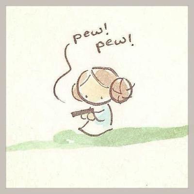 adorkable1983's profile picture. I use the dark side of the force for good (she/her)