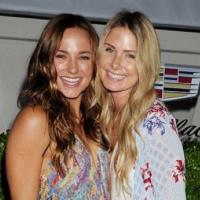 BrianaVanessa Evigan (@evigansisters) 's Twitter Profile