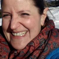 Cheryl L Turner (@nucleate) 's Twitter Profile