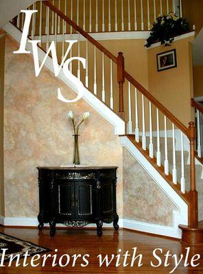 IWSDecor's profile picture. We are a full service interior decorating company providing our clients the opportunity to transform their living spaces into a tastefully designed showplace.