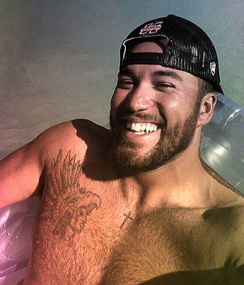 AEHull134's profile picture. Mason by day fitness enthusiast at night and volunteer fire/rescue when I'm called. #BeFit #FitFam IG: brickie.134